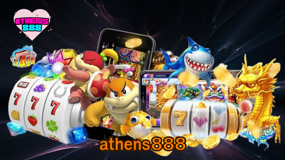 athens888