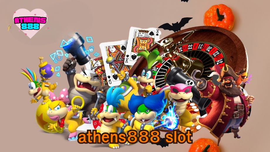 athens888